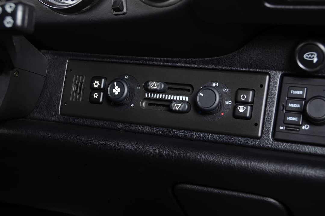 1998 Porsche 911 Carrera — photo 54
