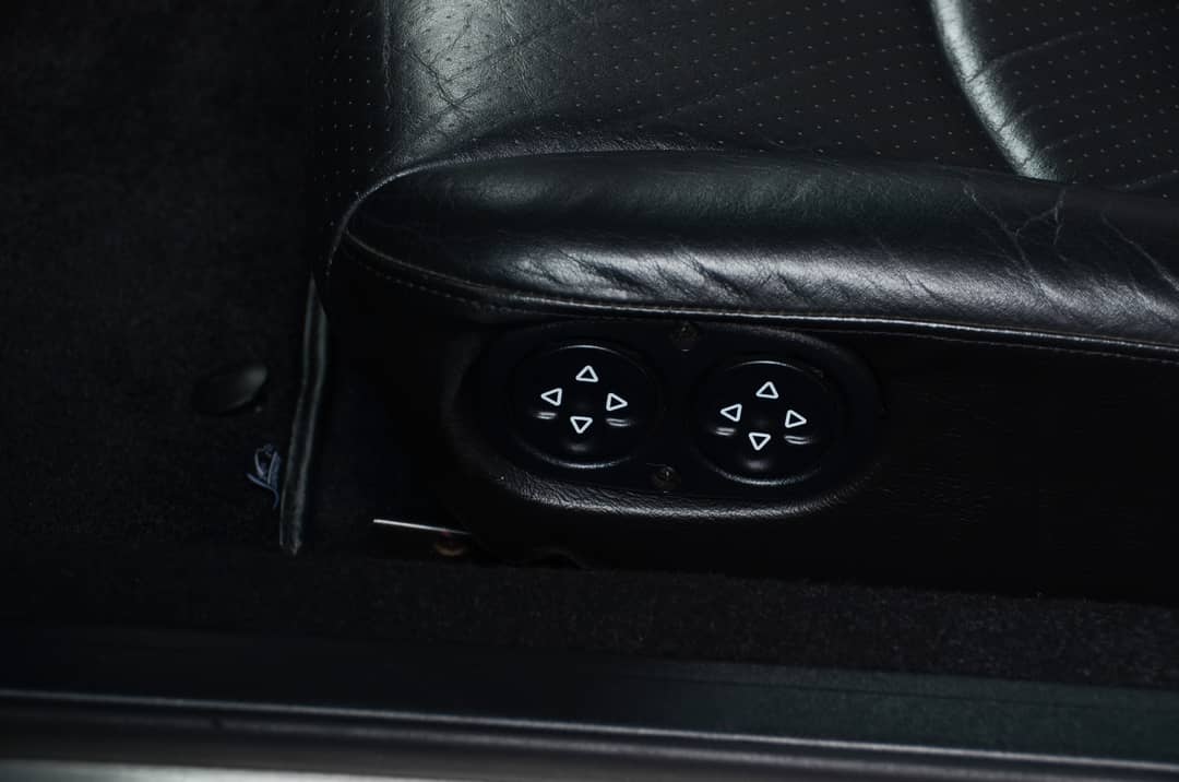 1998 Porsche 911 Carrera — photo 57