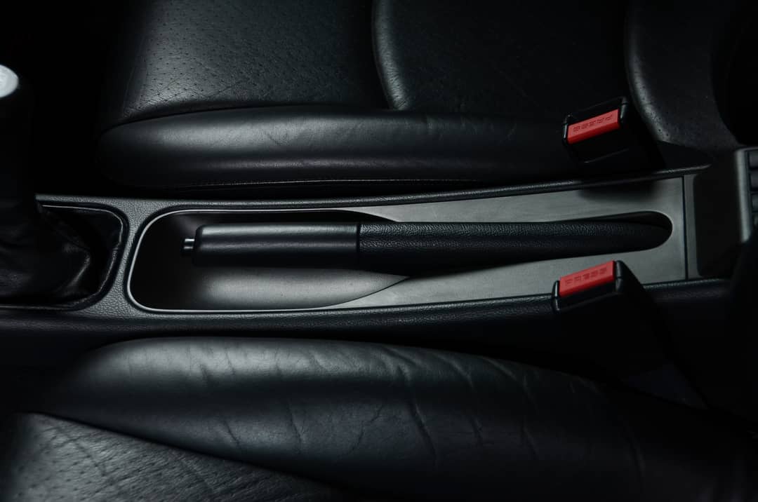 1998 Porsche 911 Carrera — photo 61