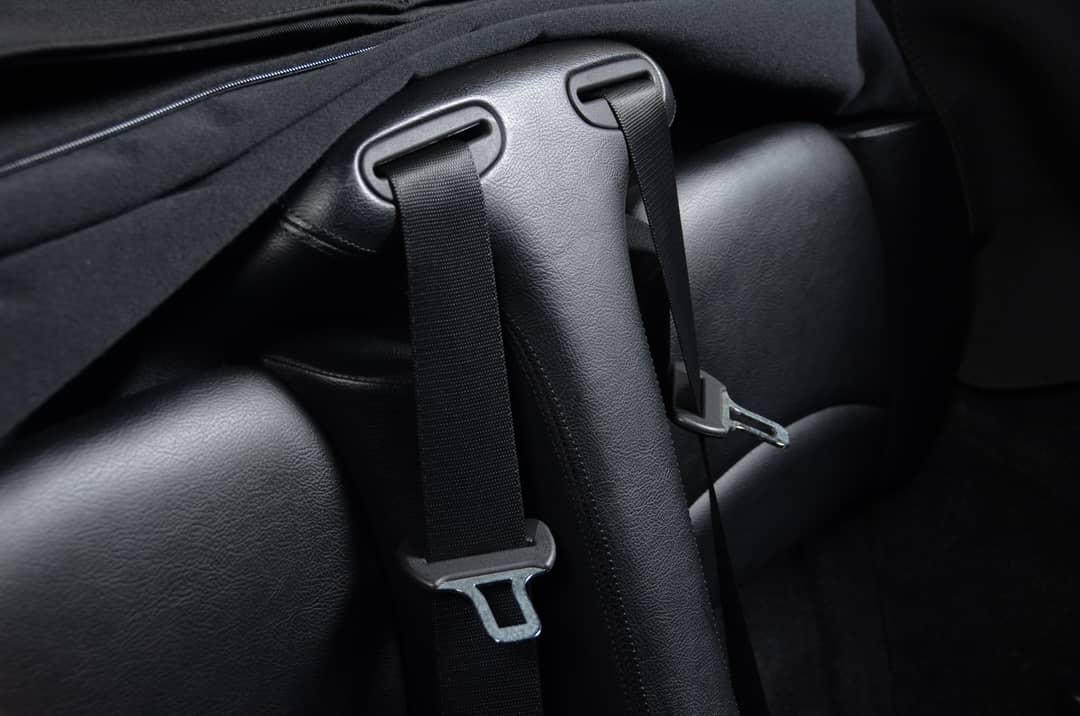 1998 Porsche 911 Carrera — photo 66