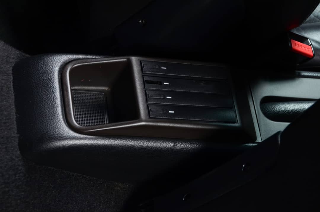 1998 Porsche 911 Carrera — photo 67