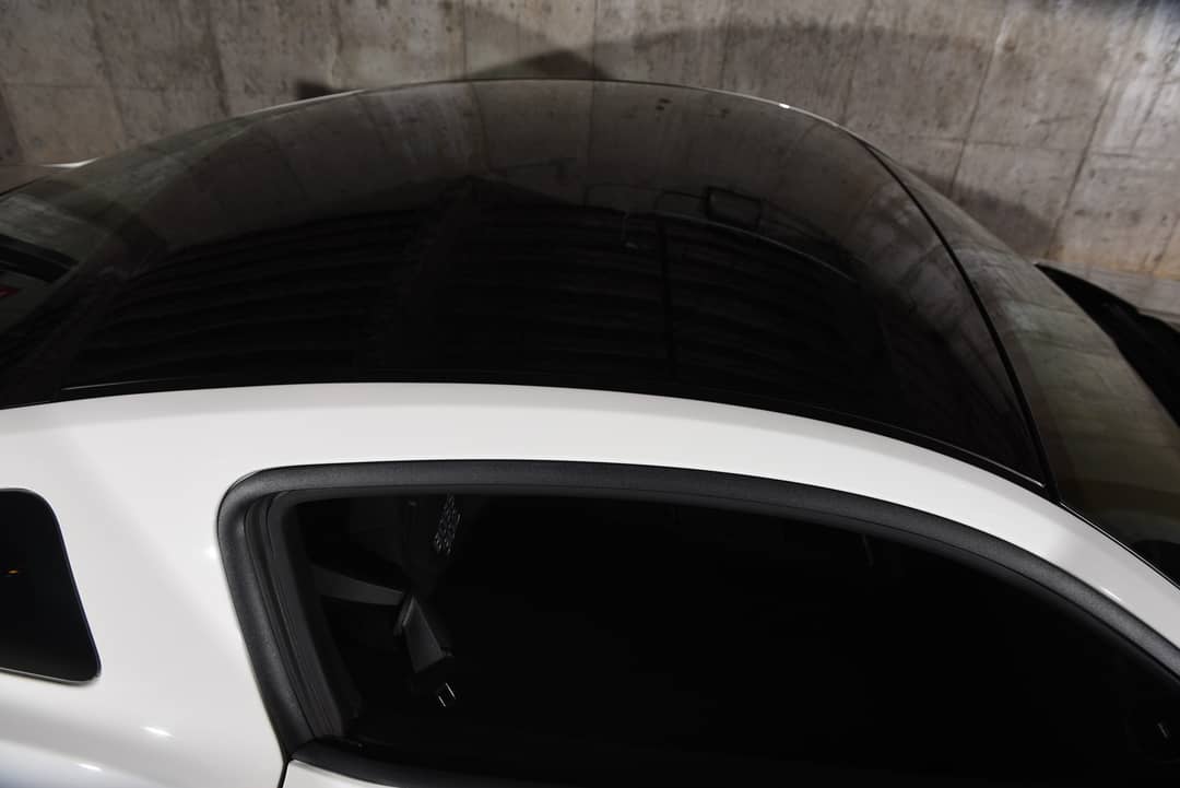 2012 Ford Mustang Boss 302 — photo 18