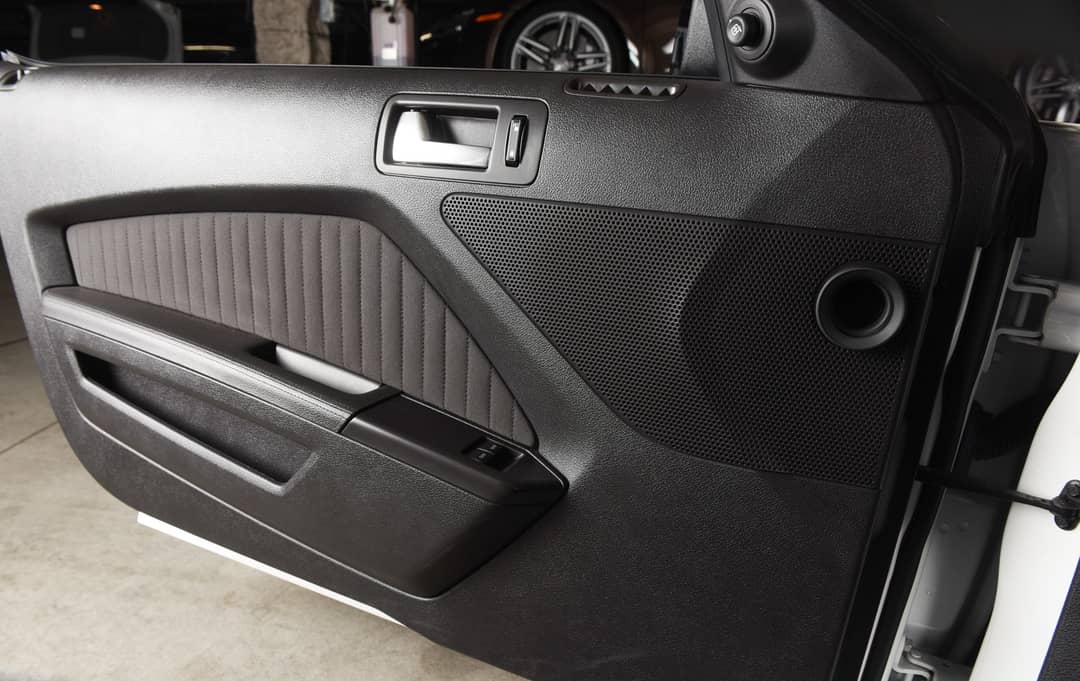 2012 Ford Mustang Boss 302 — photo 23