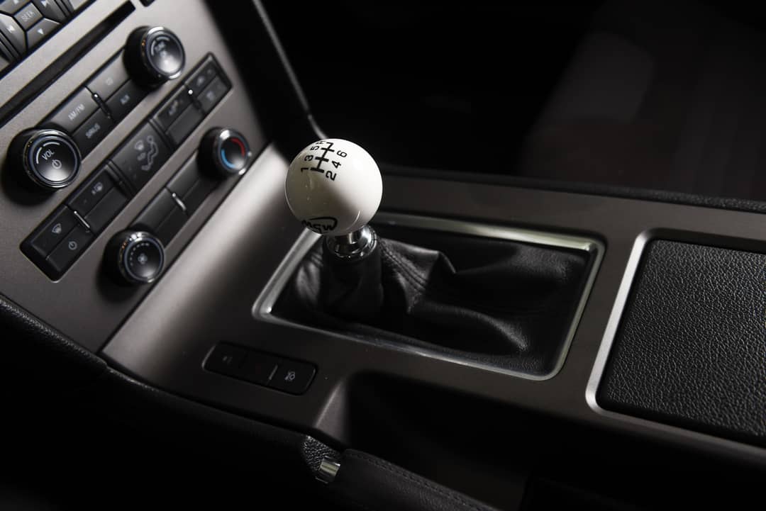 2012 Ford Mustang Boss 302 — photo 32