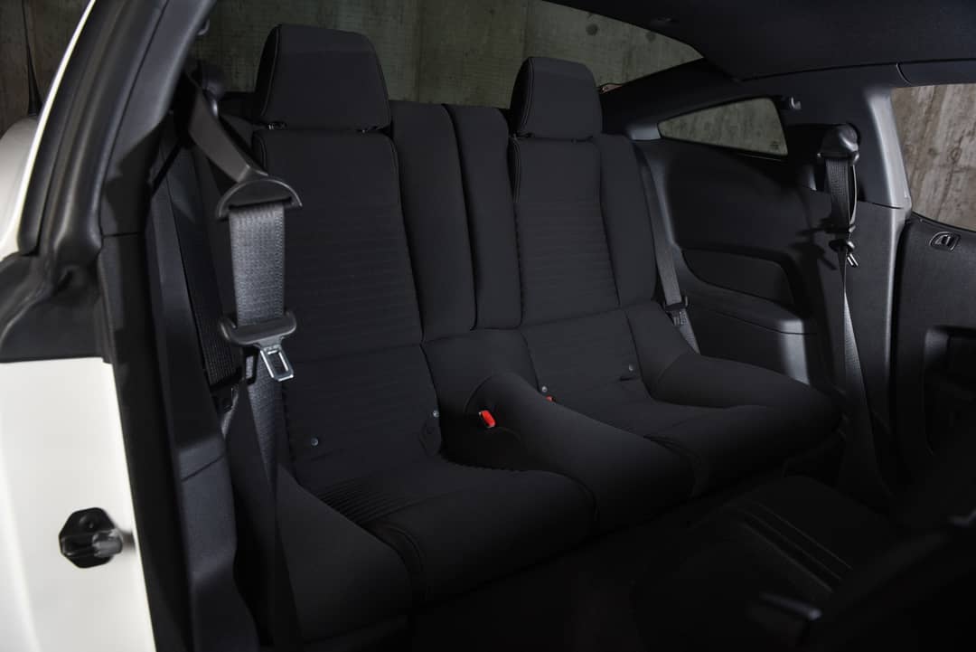 2012 Ford Mustang Boss 302 — photo 33