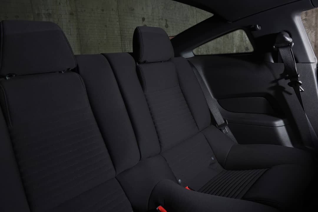 2012 Ford Mustang Boss 302 — photo 34