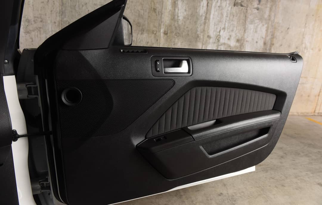2012 Ford Mustang Boss 302 — photo 39