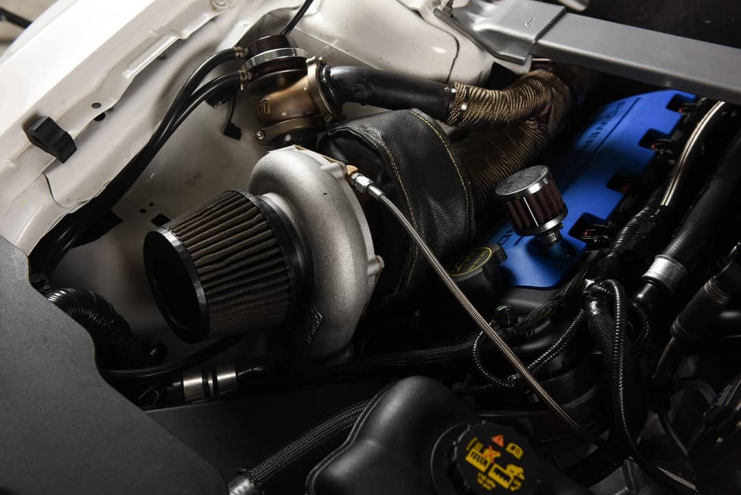 2012 Ford Mustang Boss 302 — photo 7