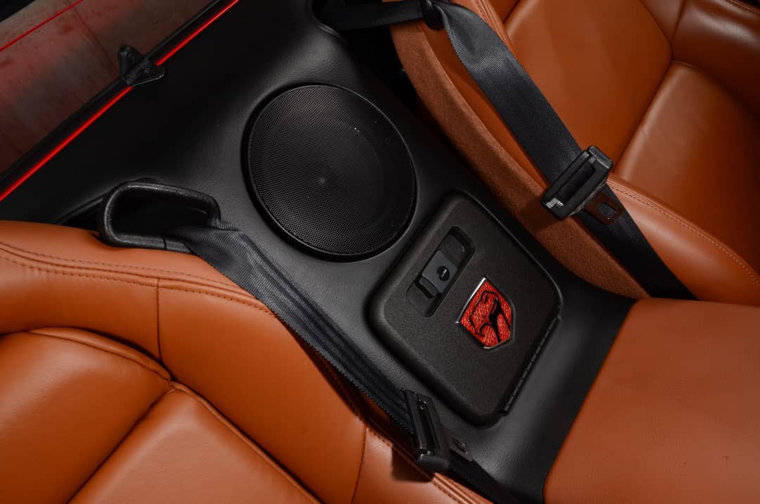 2001 Dodge Viper RT/10 — photo 20