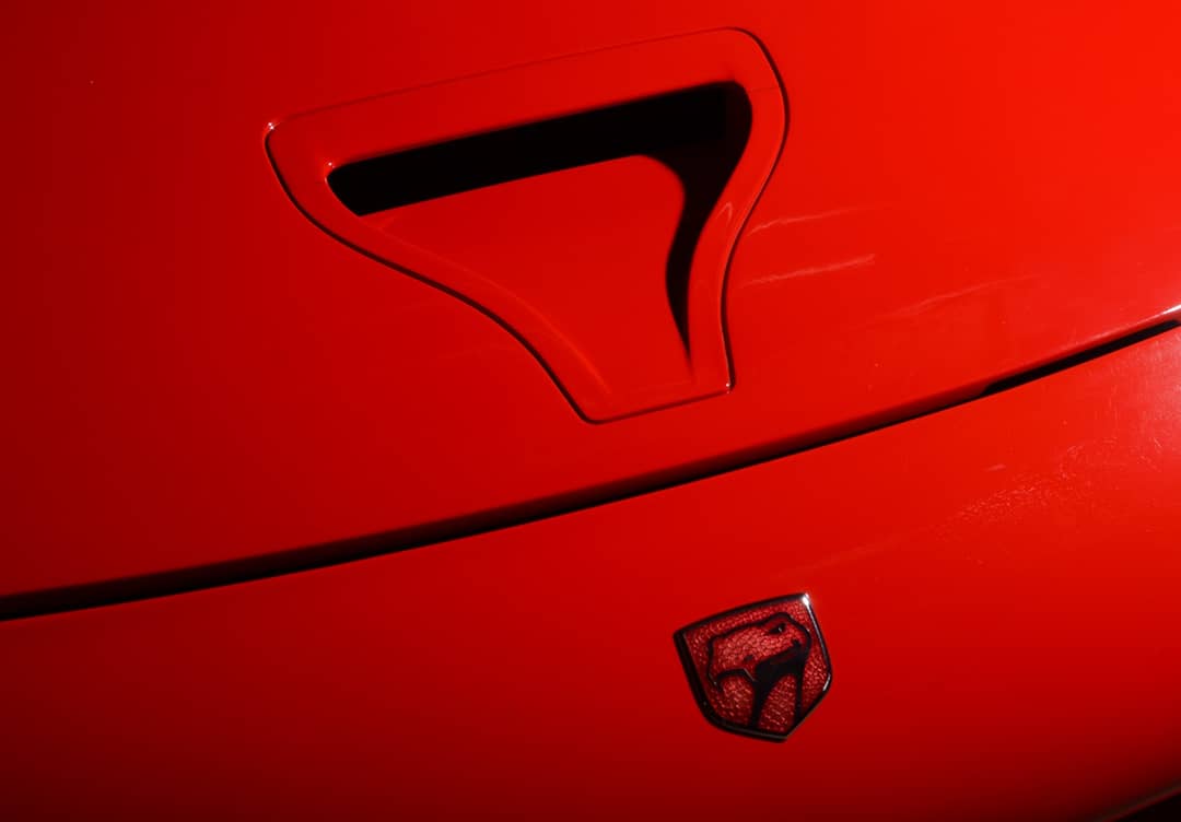 2001 Dodge Viper RT/10 — photo 24