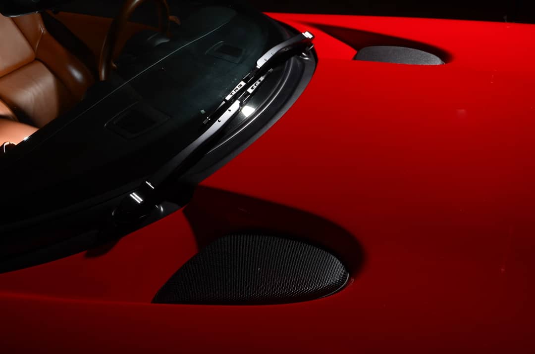 2001 Dodge Viper RT/10 — photo 26