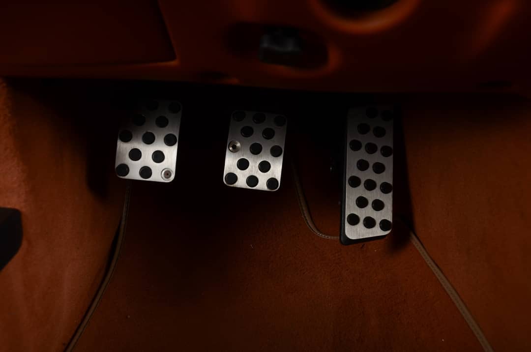 2001 Dodge Viper RT/10 — photo 43