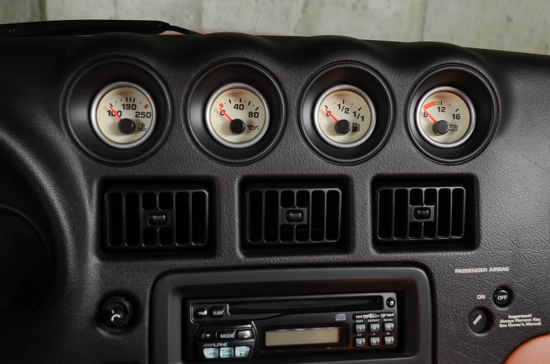 2001 Dodge Viper RT/10 — photo 44