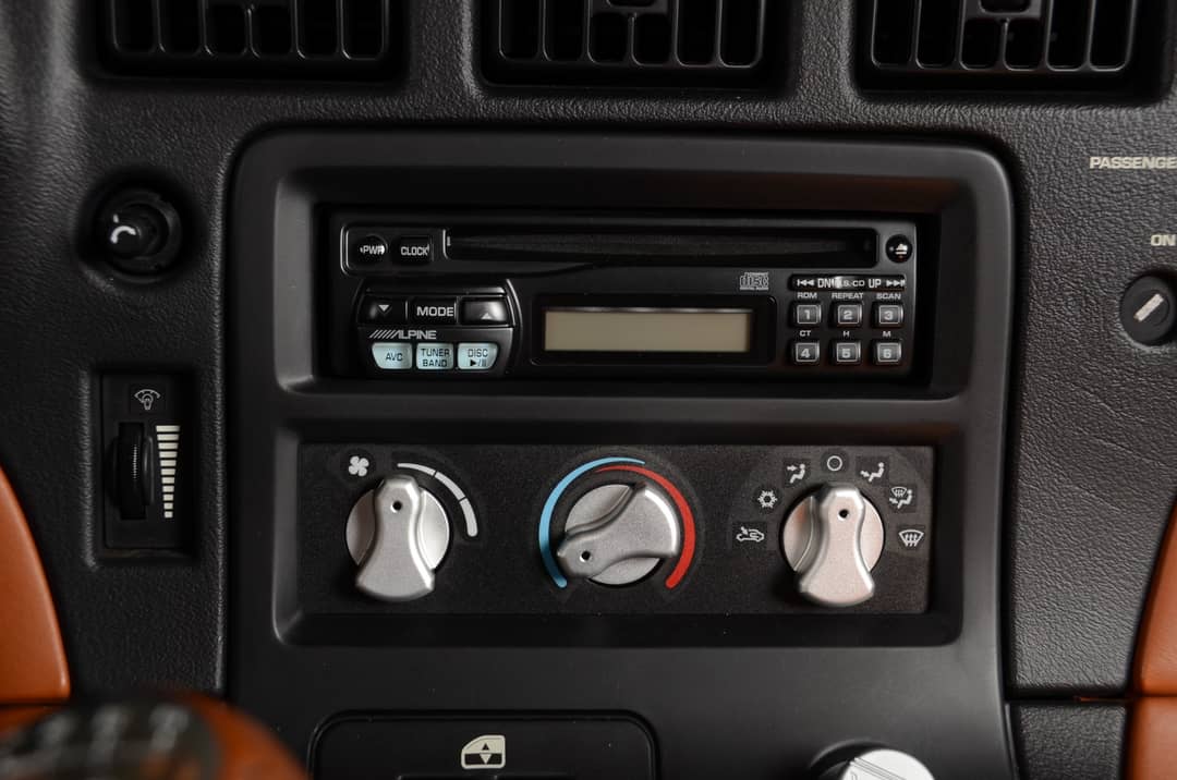 2001 Dodge Viper RT/10 — photo 45