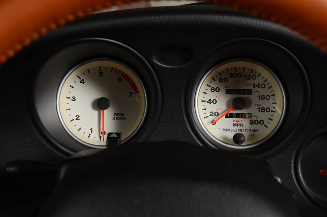 2001 Dodge Viper RT/10 — photo 46