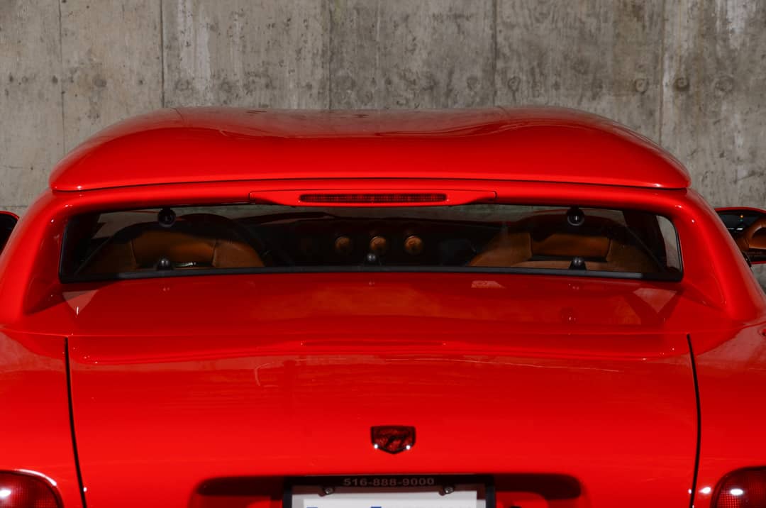 2001 Dodge Viper RT/10 — photo 7