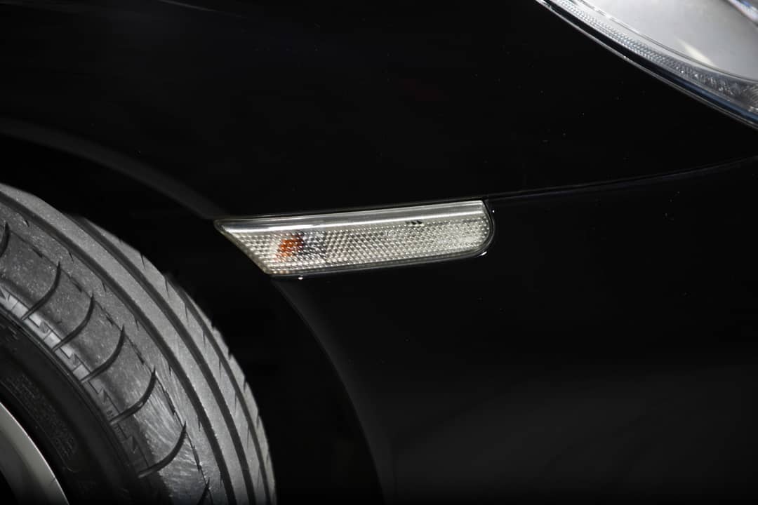 2004 Porsche 911 Turbo — photo 21