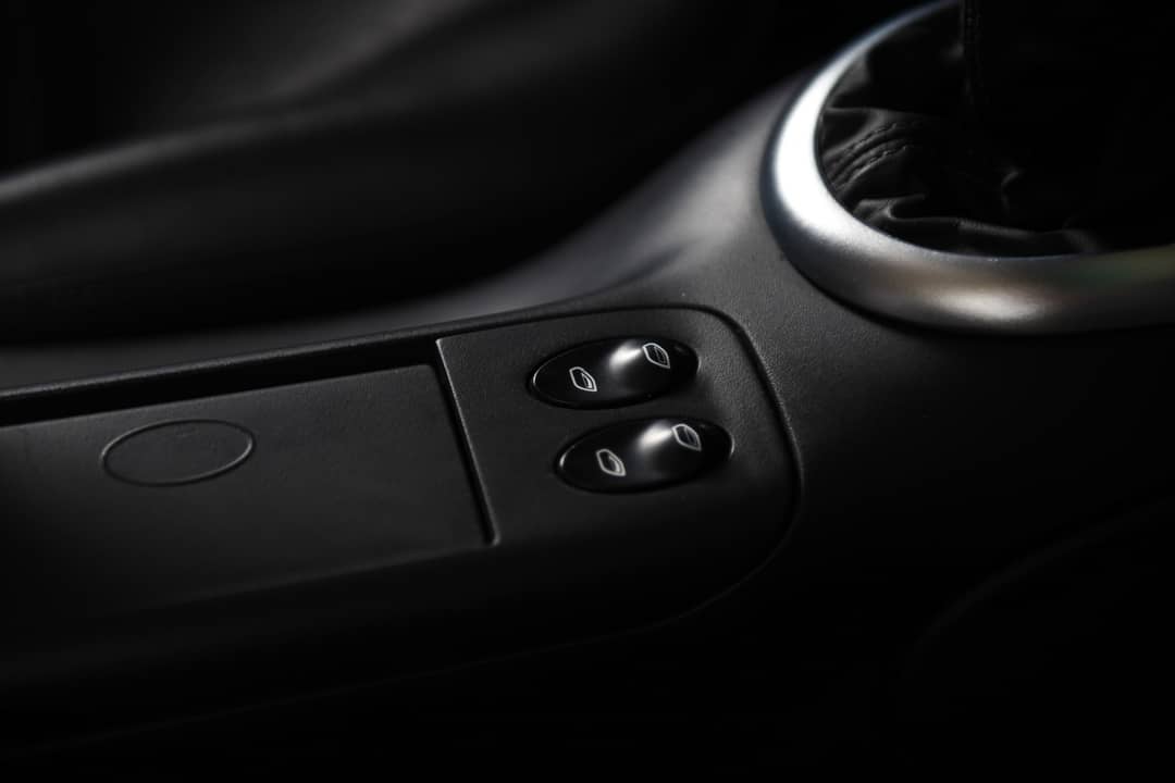 2004 Porsche 911 Turbo — photo 32