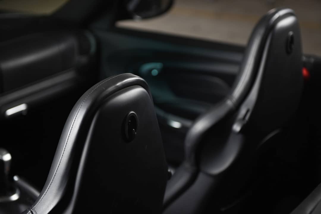 2004 Porsche 911 Turbo — photo 36