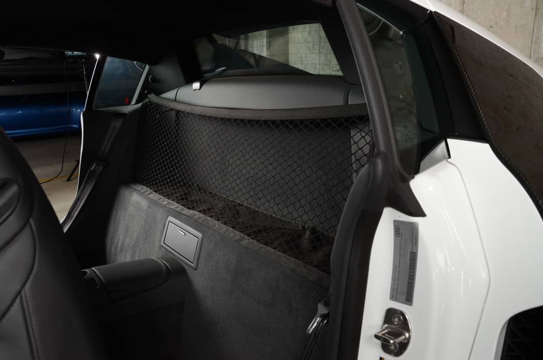 2014 Audi R8 4.2 quattro — photo 13