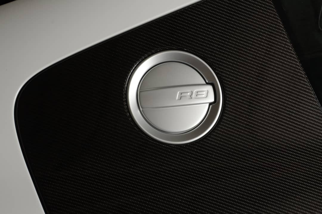 2014 Audi R8 4.2 quattro — photo 15