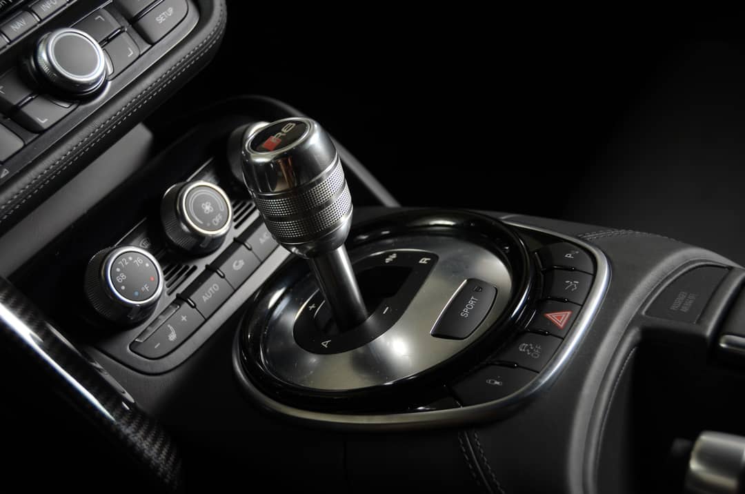 2014 Audi R8 4.2 quattro — photo 29