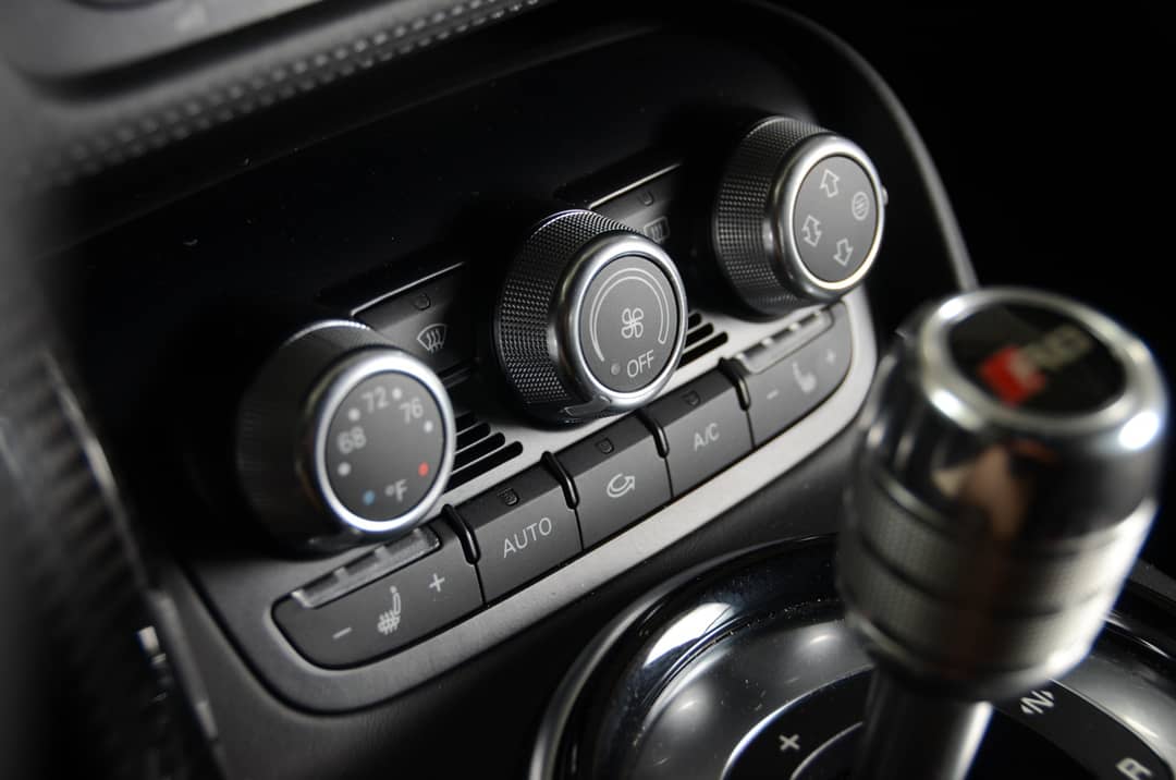 2014 Audi R8 4.2 quattro — photo 30