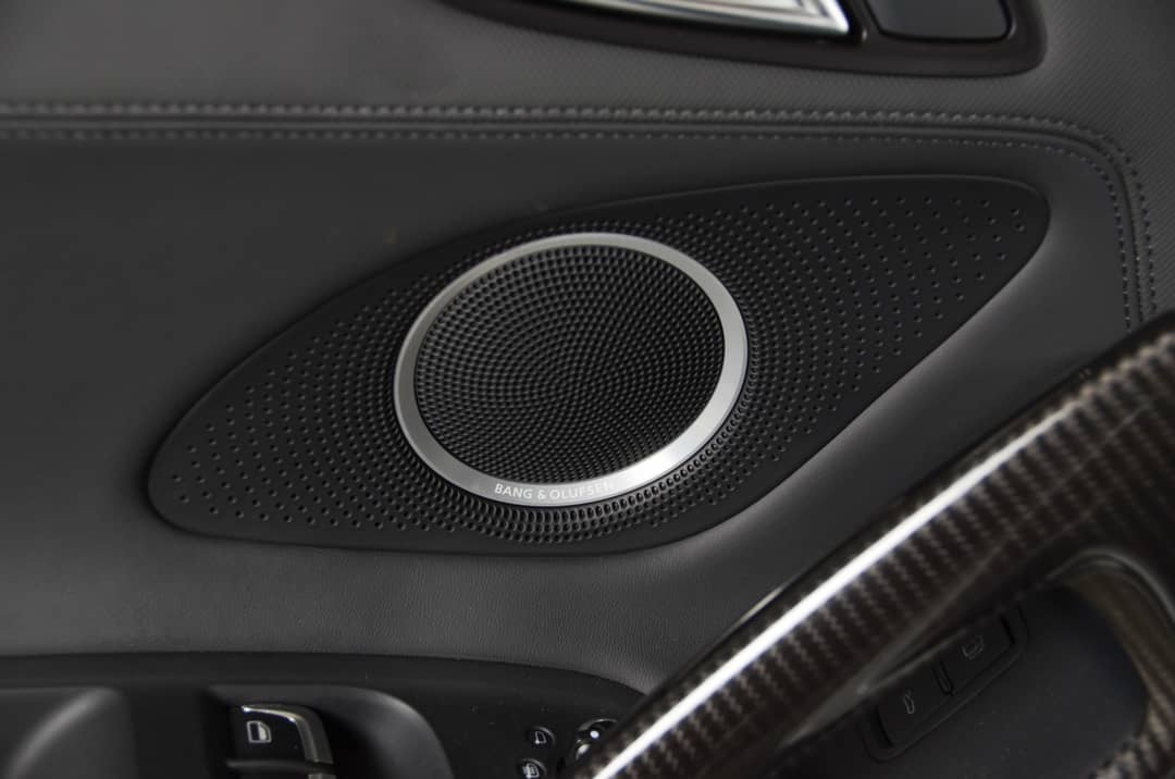 2014 Audi R8 4.2 quattro — photo 32