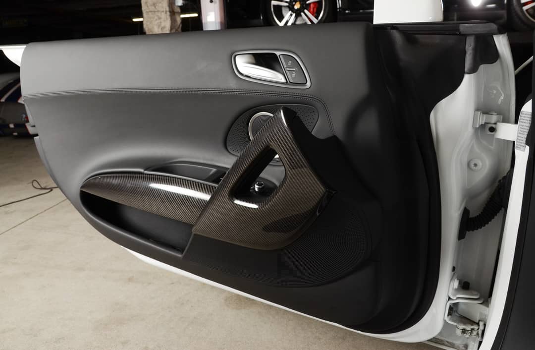 2014 Audi R8 4.2 quattro — photo 33
