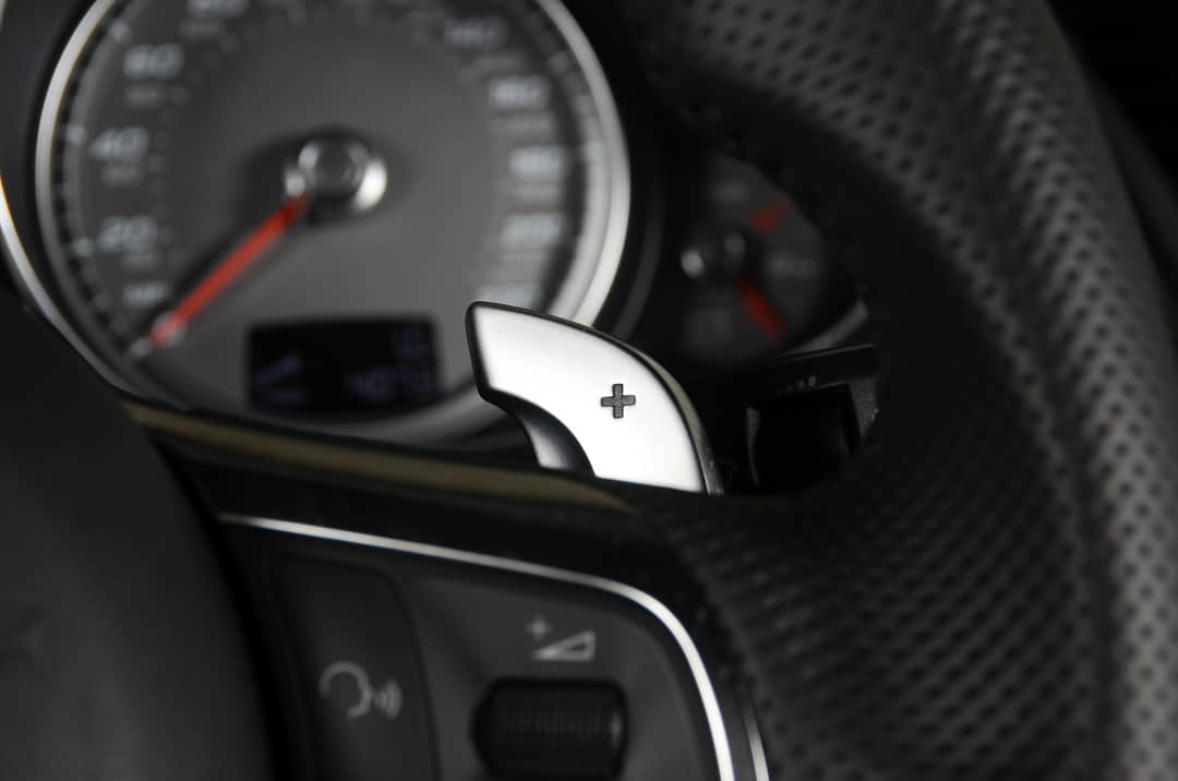 2014 Audi R8 4.2 quattro — photo 37