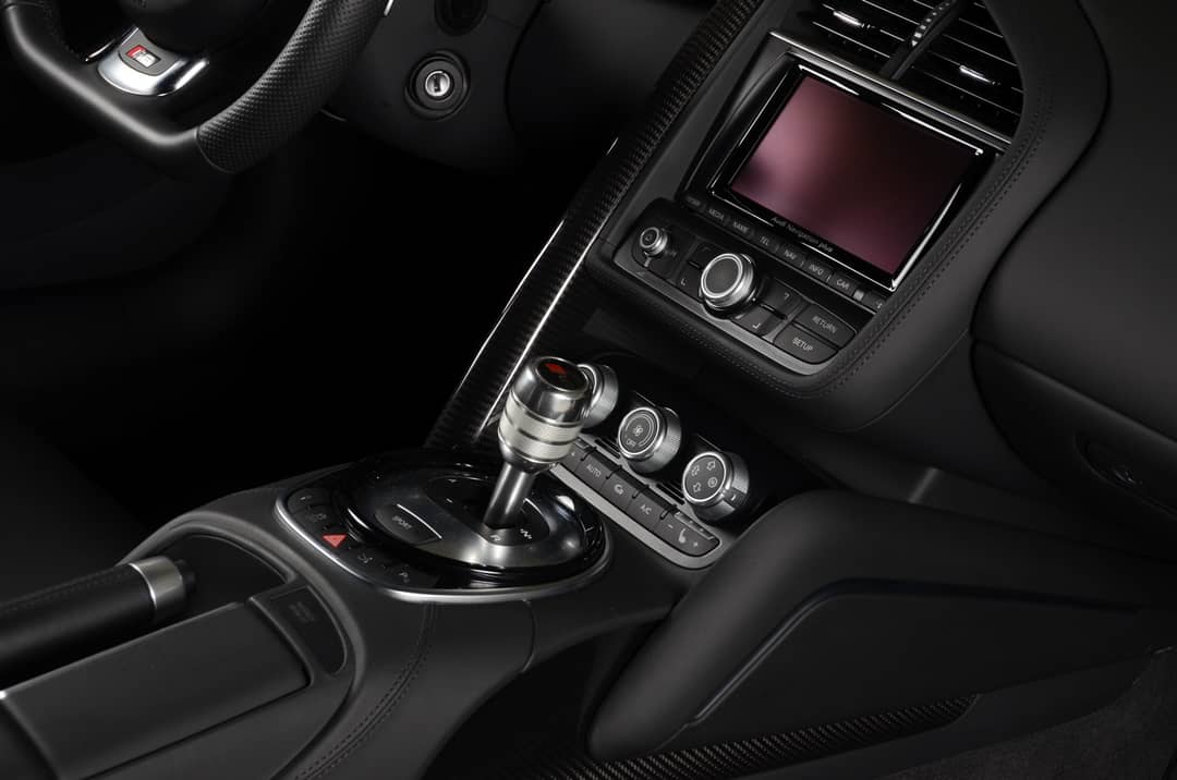 2014 Audi R8 4.2 quattro — photo 39