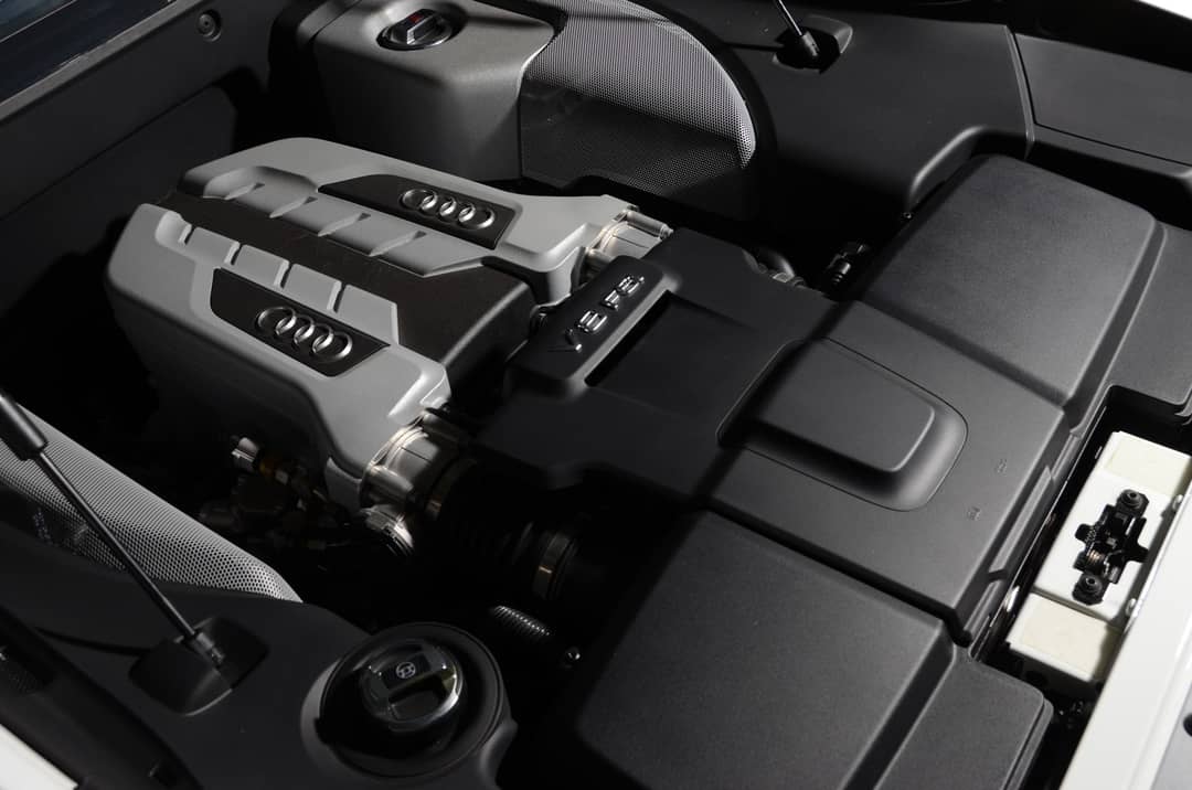 2014 Audi R8 4.2 quattro — photo 44