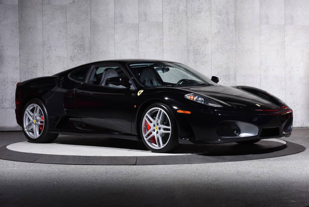 2005 Ferrari F430 — photo 2