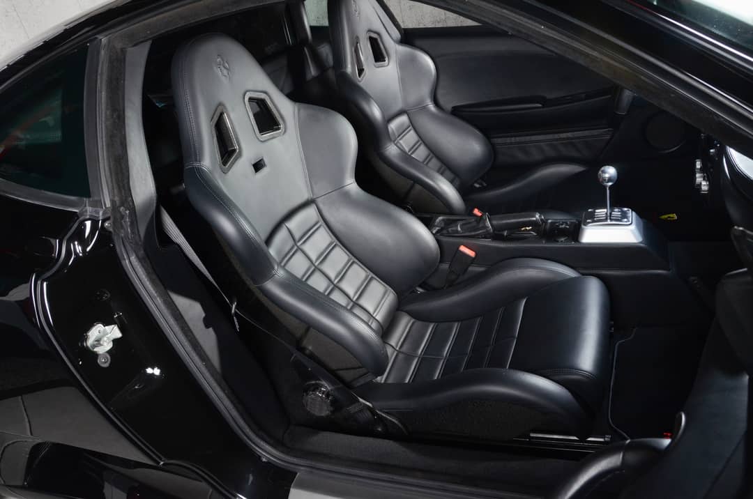2005 Ferrari F430 — photo 13