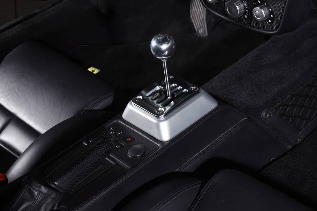 2005 Ferrari F430 — photo 14