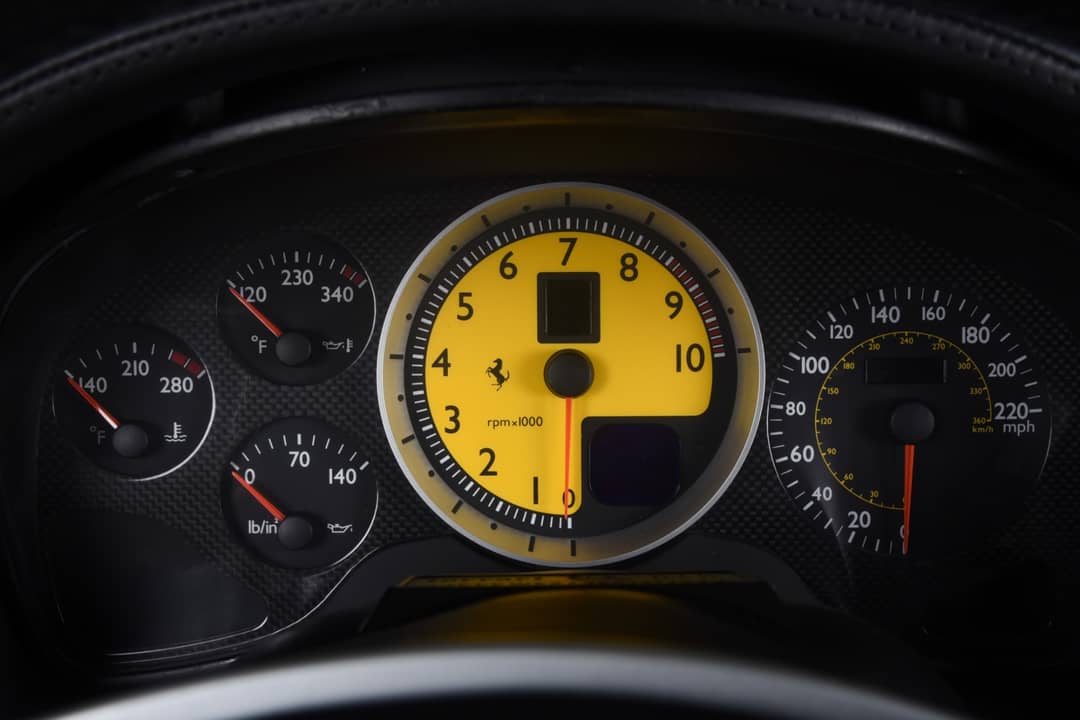 2005 Ferrari F430 — photo 15