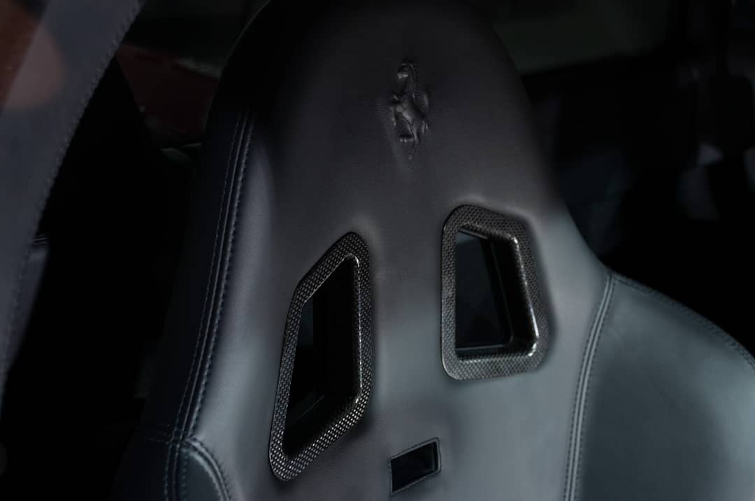 2005 Ferrari F430 — photo 17