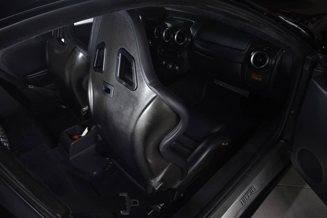 2005 Ferrari F430 — photo 18