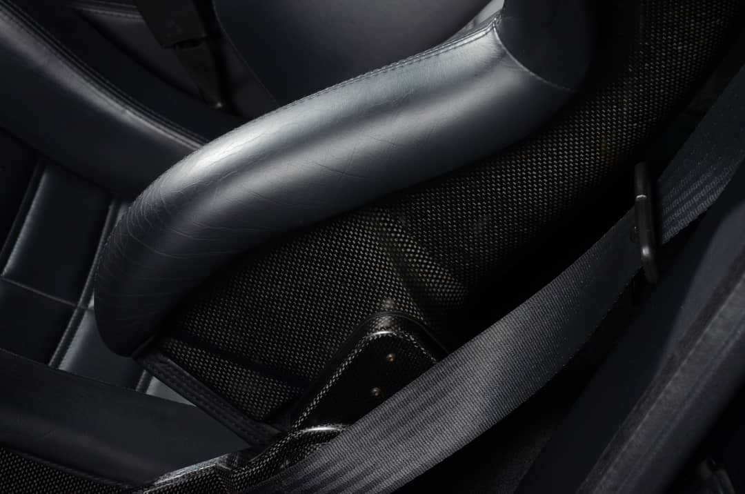 2005 Ferrari F430 — photo 19