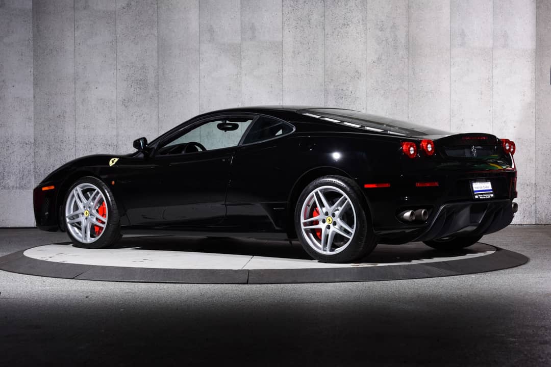 2005 Ferrari F430 — photo 3