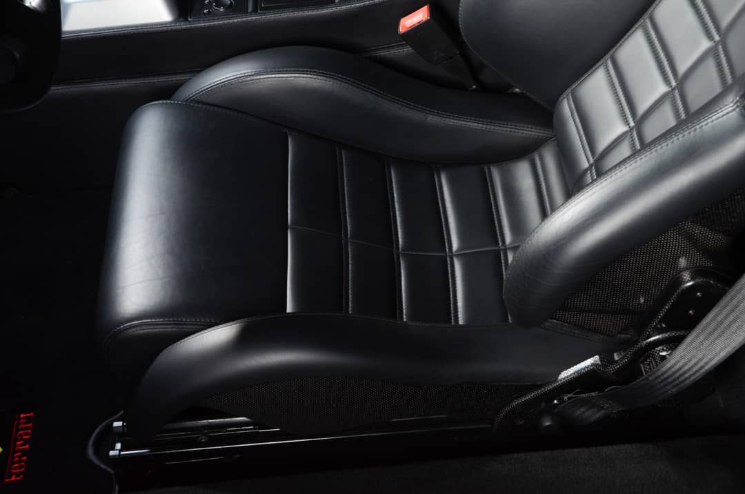 2005 Ferrari F430 — photo 20