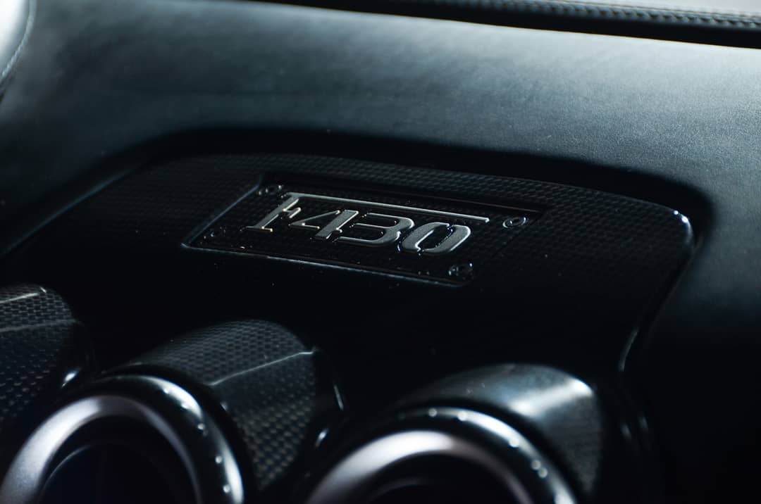 2005 Ferrari F430 — photo 21