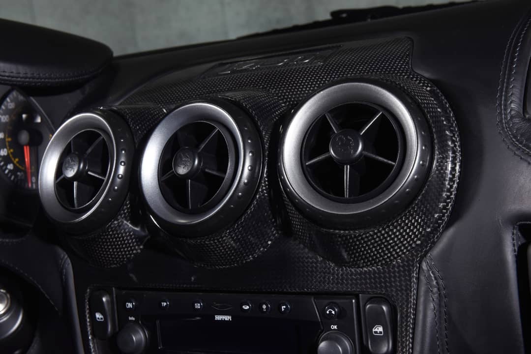 2005 Ferrari F430 — photo 22