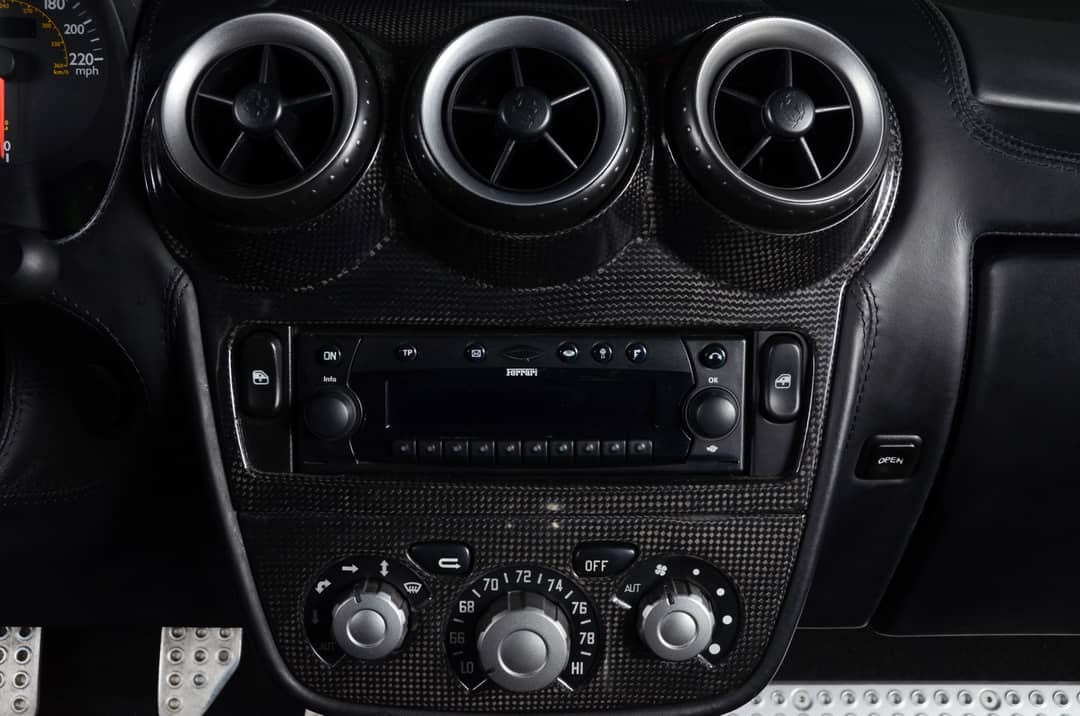 2005 Ferrari F430 — photo 23