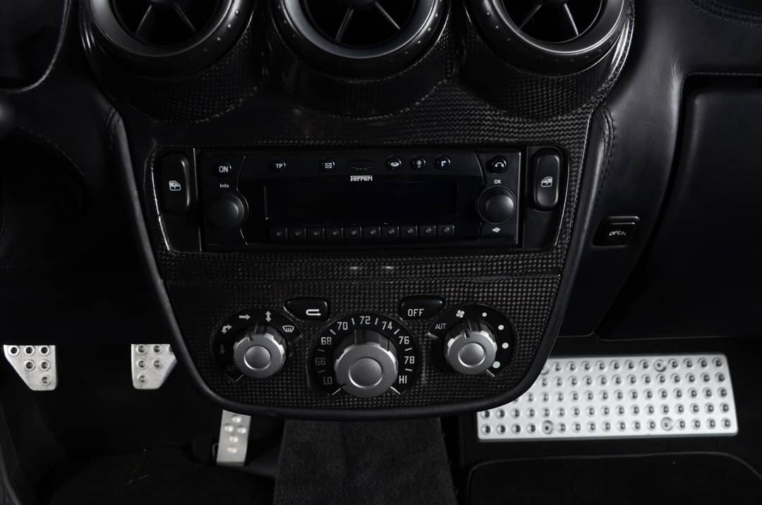 2005 Ferrari F430 — photo 24