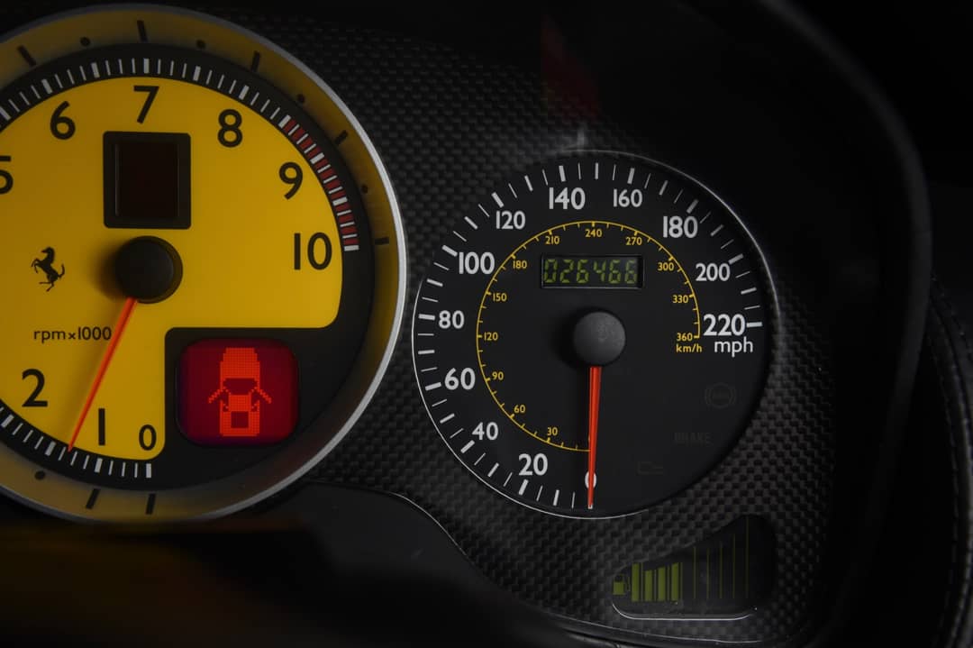 2005 Ferrari F430 — photo 27