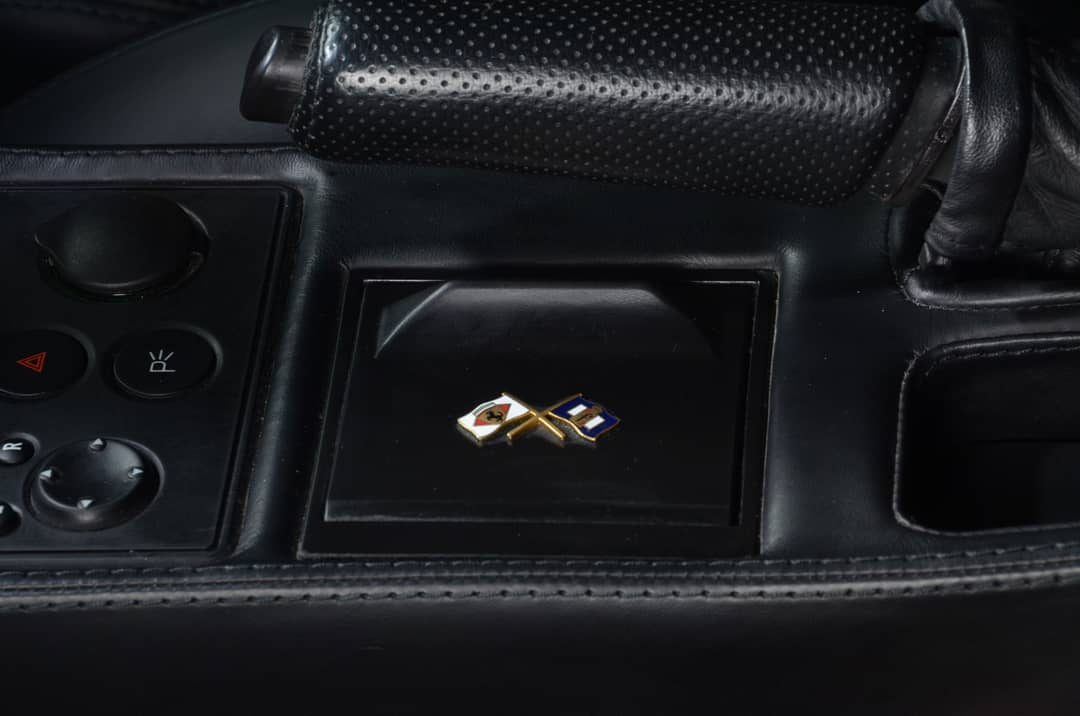 2005 Ferrari F430 — photo 28