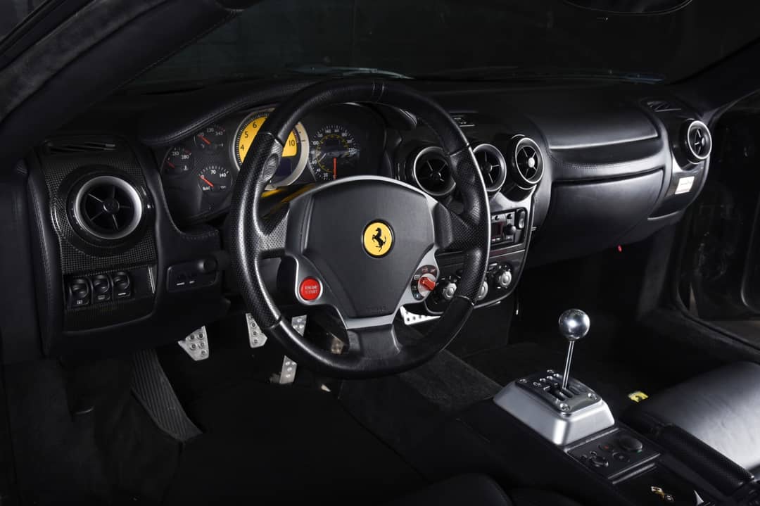 2005 Ferrari F430 — photo 4