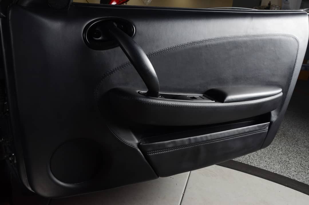 2005 Ferrari F430 — photo 30