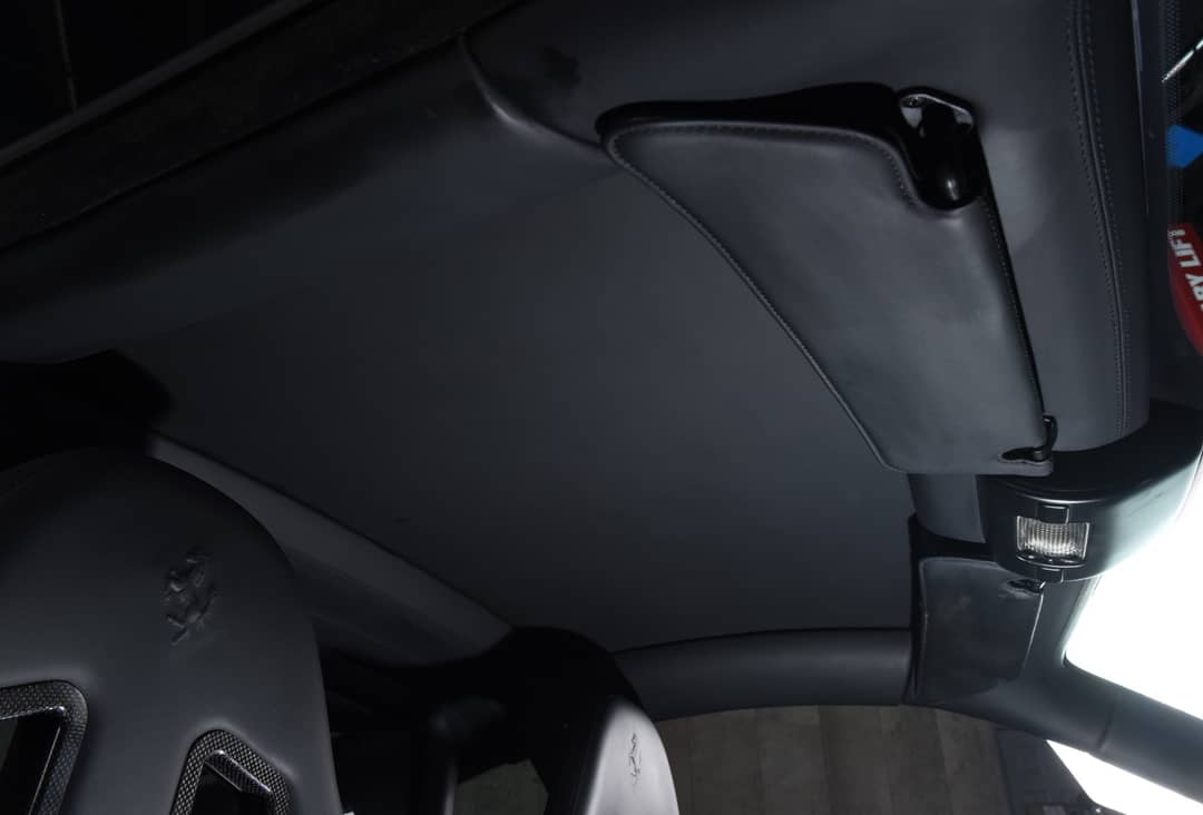 2005 Ferrari F430 — photo 33